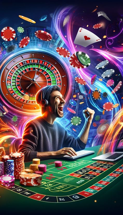 Rokubet Slot Siteleri ile Kazanmanın Yolları ve Deneme Bonusu Avantajları
