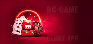 BC.Game Online Casino VIP Club Perk